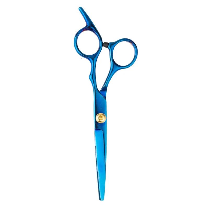 6 Inch Hairdressing Scissors Hair Thinning Cutting Clipper Barber Scissor Shears Professional Barber Shop Hairdresser Scissors