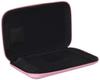 Casio XD-CC2302PN Genuine Semi-Hardcover Case for Ex-word Electronic Dictionary, Pink
