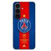 Hülle Für Samsung Galaxy S26 Plus PSG LOGO JORDAN CHAMPIONS LEAGUE SIEGER Maniacase