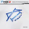 08-21 Forester/Outback/Legacy/XV/Impreza Off-road Strut Bar for Chassis Strengthening