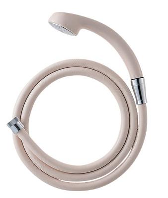 SANEI Shower Set Ivory Head/Hose PS30-CTA-II