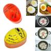 Egg Timer Boil Eggs Perfectly Every time(Color: Random)