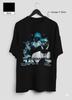 Jay Z Graphic T-Shirt Black Hip Hop Rap Vintage Style Unisex Tee - S319