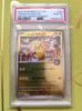 PSA10 Card Tohoku Pikachu Promo Center Tohoku Pokémon Pokémon