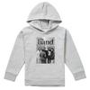 The Band Childrens/Kids On The Road Heather Hoodie
