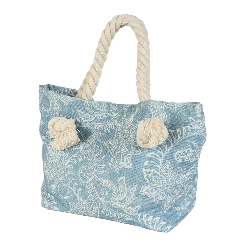 ESSENTIAL MINI BEACH BAG