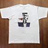 Nieuw Populair Grace Jones Wit T-shirt Katoen Volledige Maat S-5XL