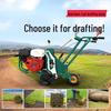 Kodhe Self-Propelled Turf Cutter CN plug (adapter included)