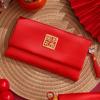 Chinese Style Wedding Money Pocket Traditional Red Packet  Marriage Celebration