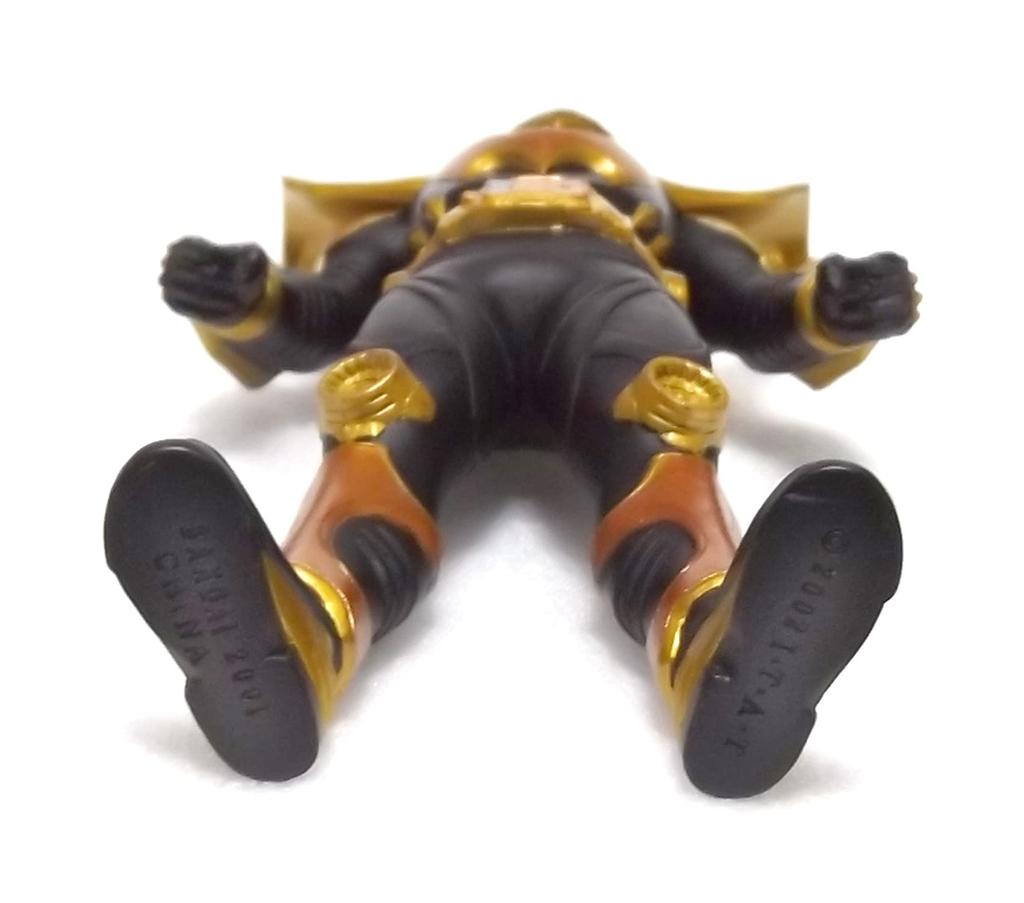 RHS 47 Kamen Rider Odin