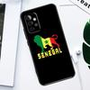 Senegal Flag For Samsung Galaxy A13 A53 A33 A54 A34 A14 A55 A35 A15 A05 A06 A16 A22 A32 A52 Phone Case