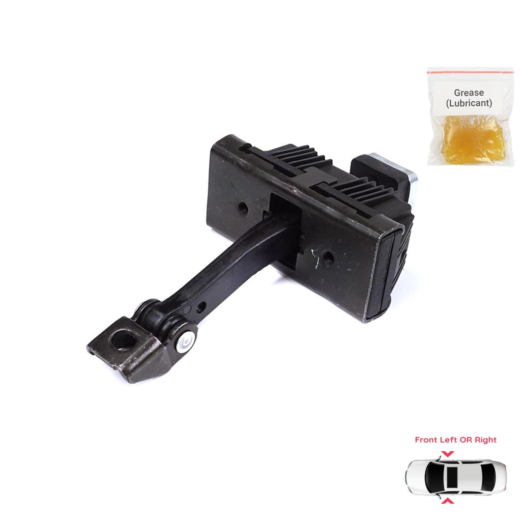 EDP1411 Front Door Stop Check Assy Limiter Strap for BMW 1 Series MK1 E81 E82 E88 2006-2013 2/3 Door 41517164623