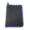 19-Piece Red & Blue Car Panel and Audio Trim Removal Tool Kit