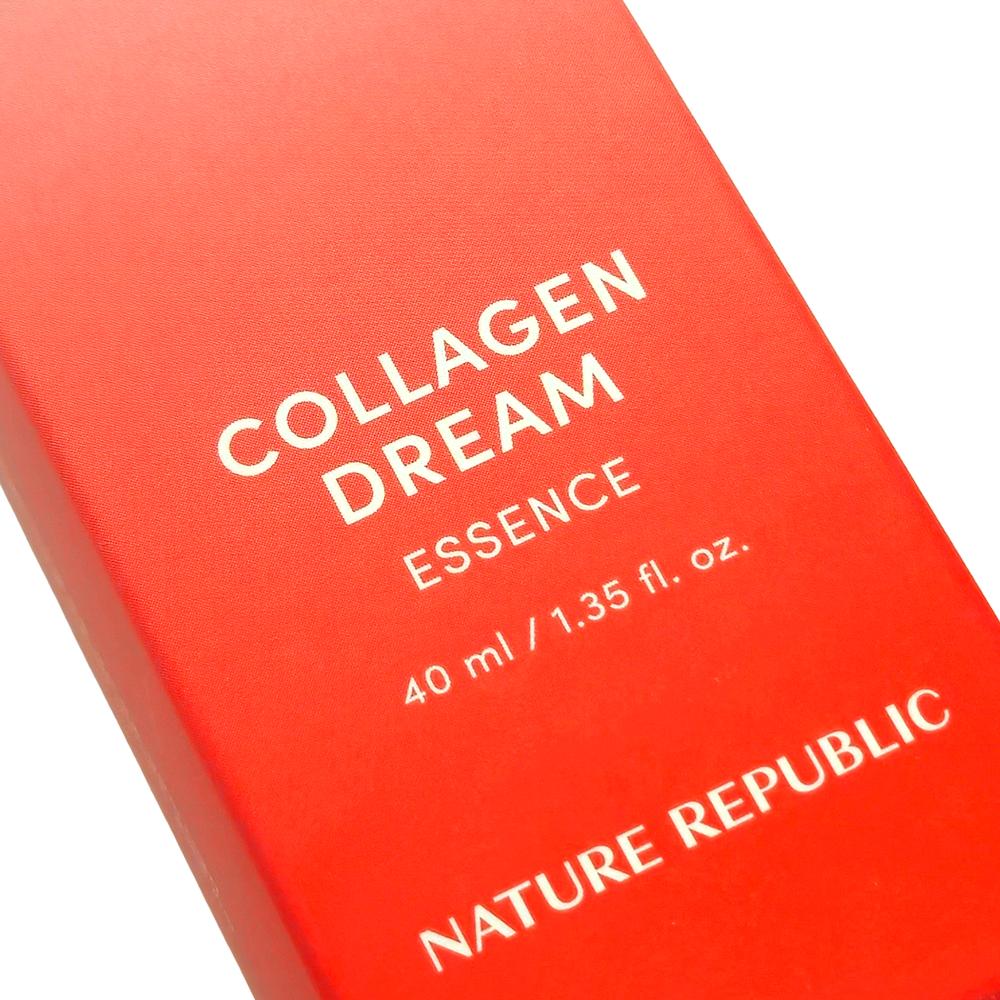 Nature Republic Collagen Dream Essence 40ml