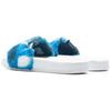 Puma Leadcat 2.0 Ylm Fluff Slide Tie Dye Multi Women's 385362-01