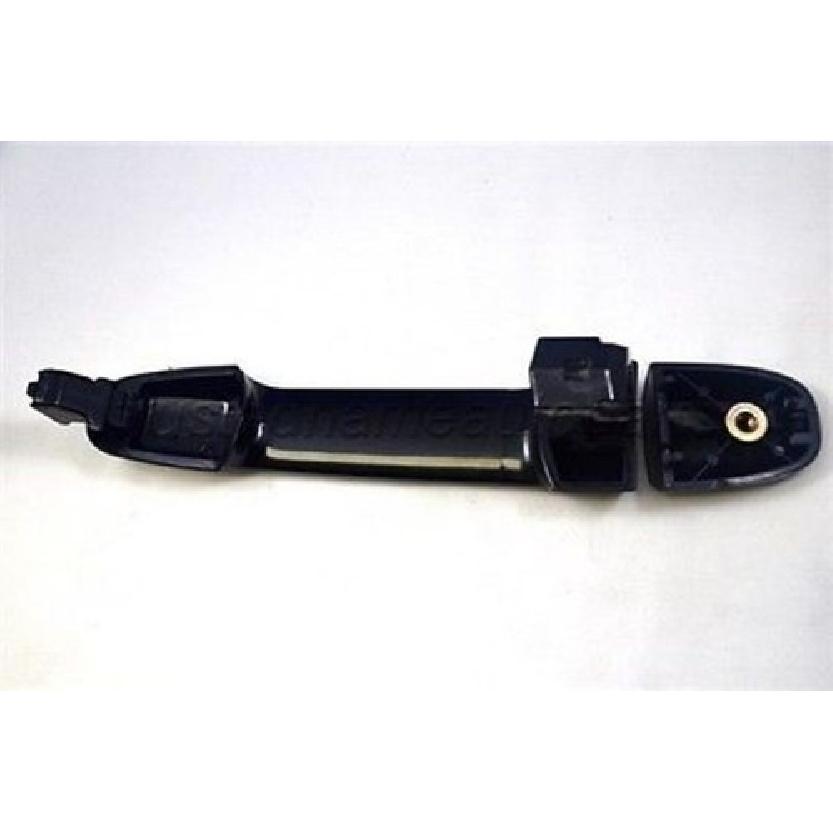 Fits 2001 To 2012 Toyota RAV4 Exterior Door Handle Rear Left And Right