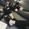 Summer New Wear Vietnamese Cool Slippers Men and Women Trend Personalized Fashion Couple Thick-soled Non-slip Beach Shoes