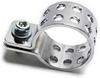 MOTOR ROCK Old Style Muffler Clamp 45 (1-3/4in) MR-EX159