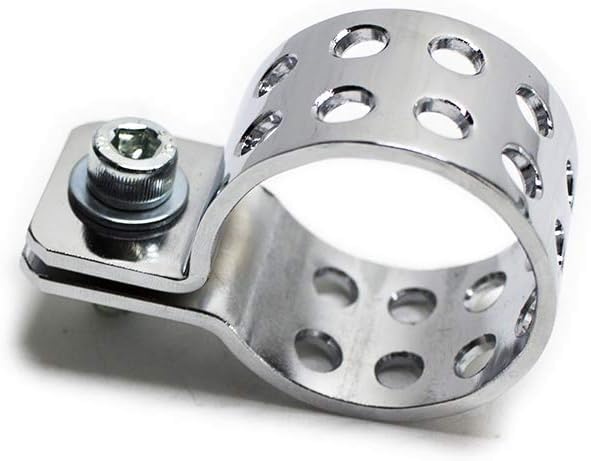 MOTOR ROCK Old Style Muffler Clamp 45 (1-3/4in) MR-EX159