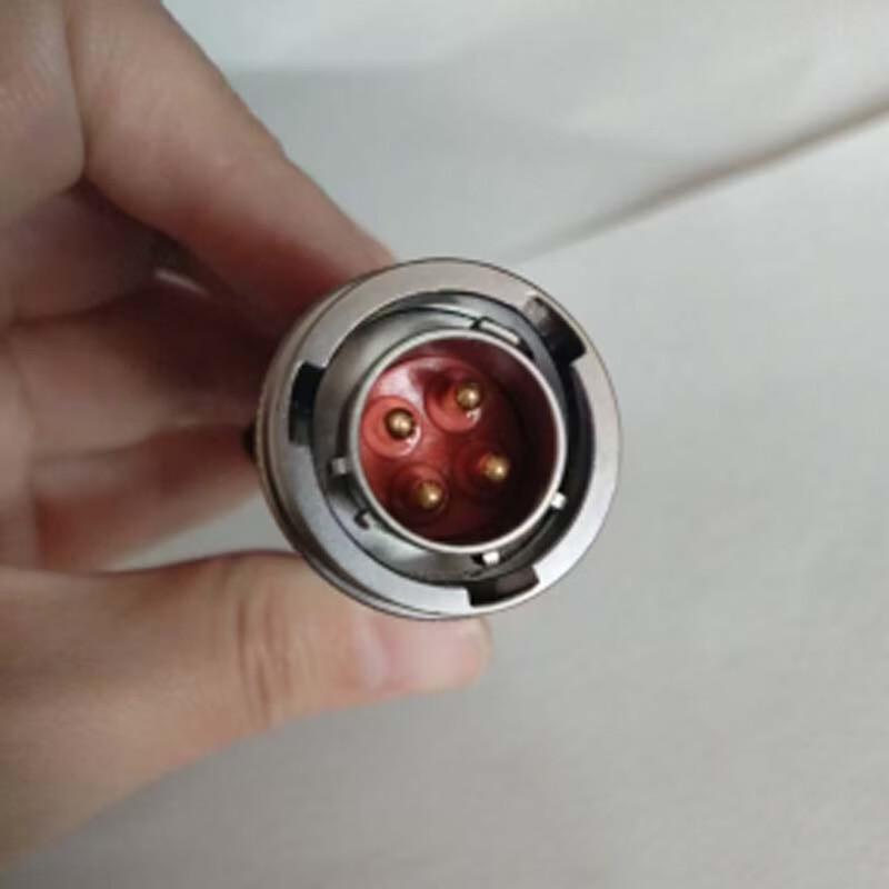 TF Portable Power Cable