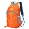 Outdoor Lightweight Sports Backpack With Waterproof Fabric For Hiking And Camping Enthusiasts