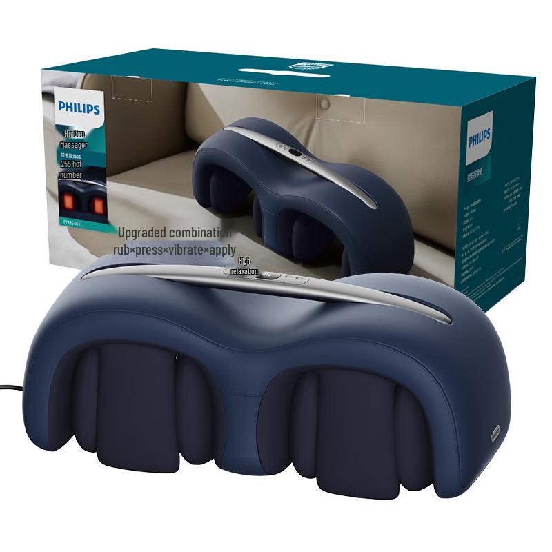 Philips Multi-functional Knee Massager