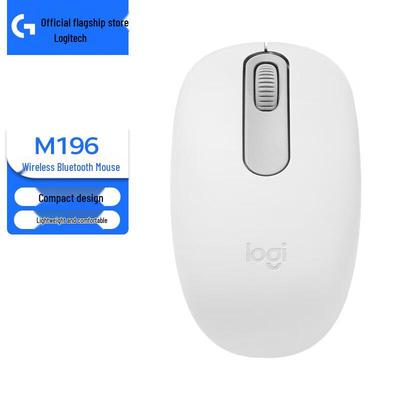 Logitech M196 Kabellose Bluetooth-Maus