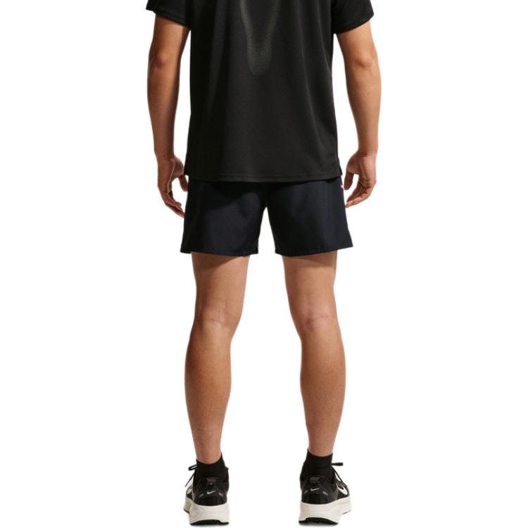 Nike Miler As M Nk Df 5In 21 Fashion Simple Comfortable Mid Waist Casual Shorts Men Shorts IF2045-010