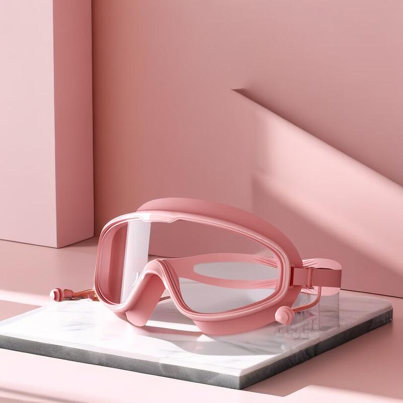 

MDNG Большие Очки для Чтения и Плавания с Антизапотевающим Покрытием