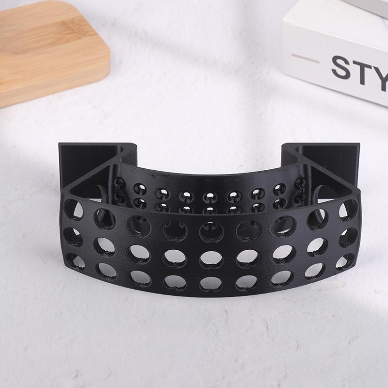 27-Slots Dart Stand Large Capacity Neat Storage Holder Dart Board Organizerfor Home Bar & Greek-Themed Game Room Decoration