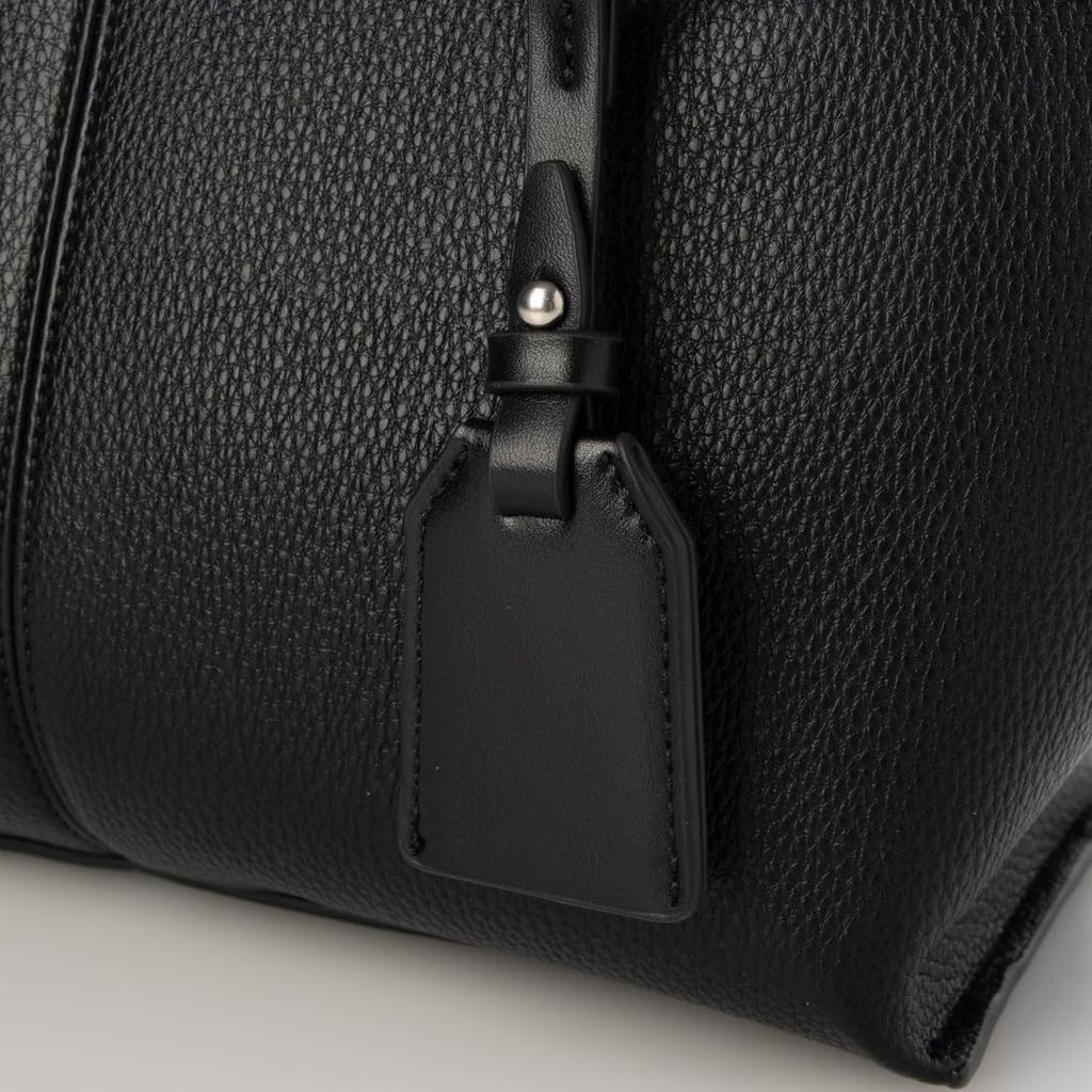 Handle Point Tote Bag 2-Way