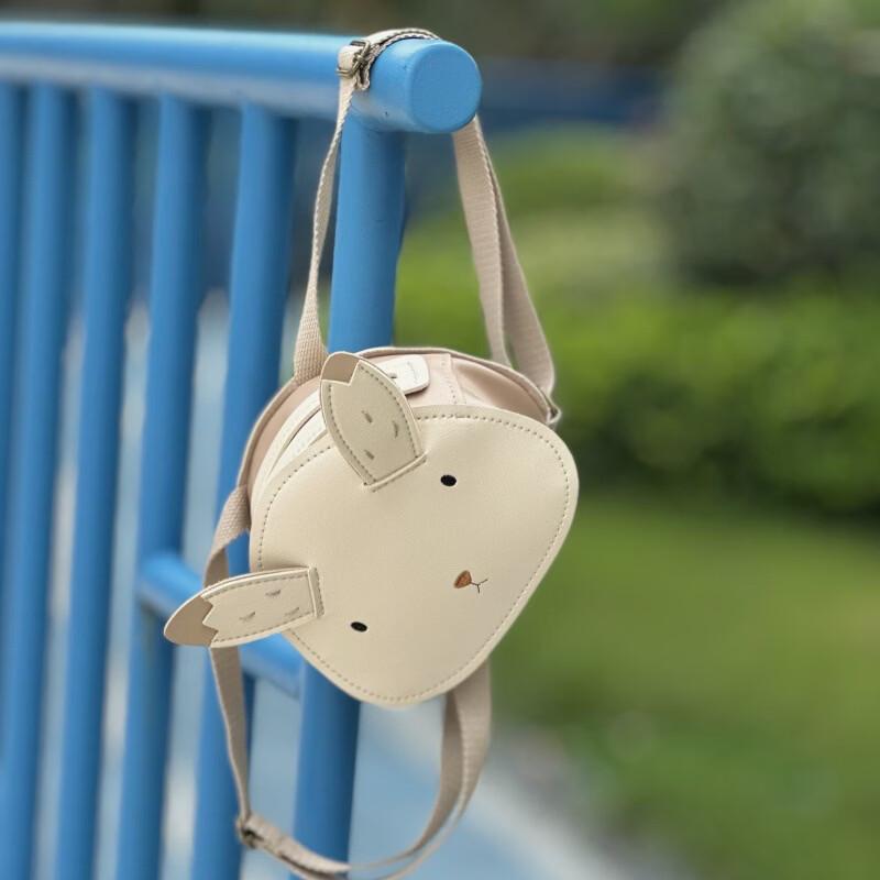 Li Shen Little Rabbit Children s Backpack