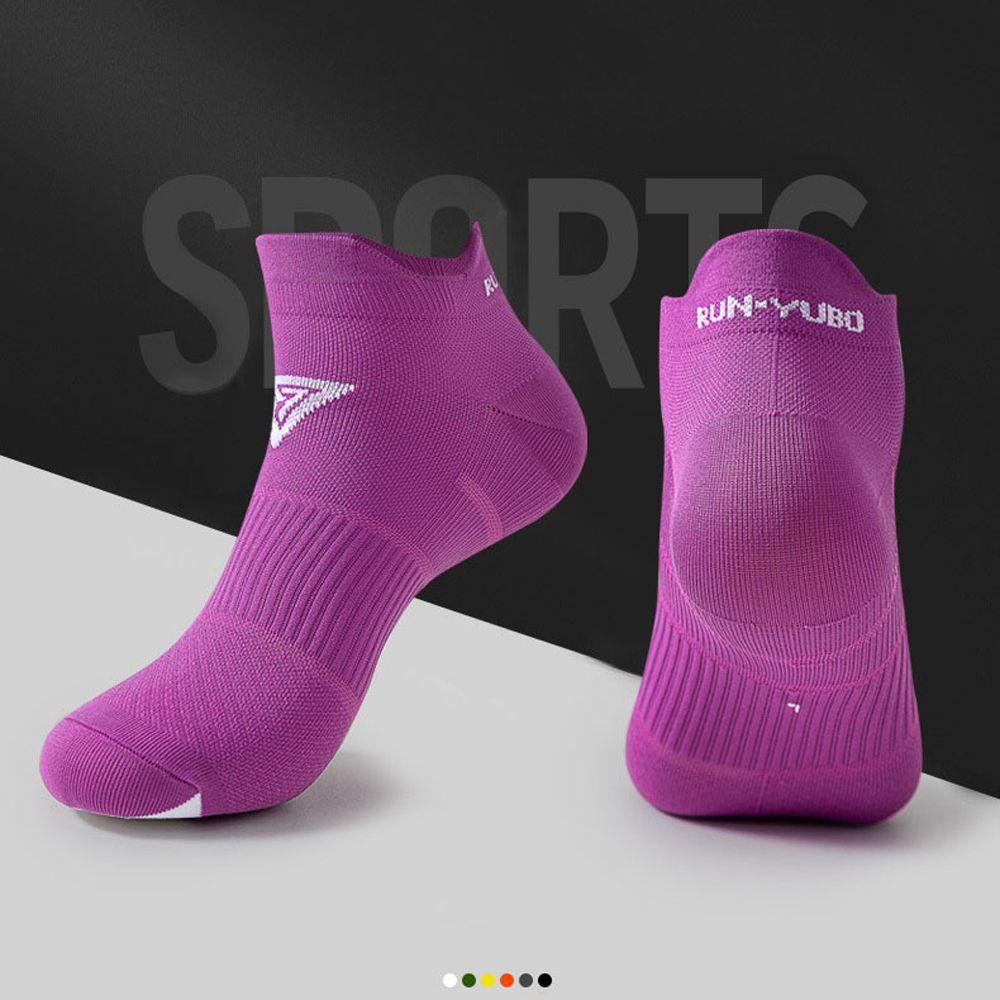 Socks Bike Socks Outdoor Sportswear Athletic Cycling Socks Running Ankle Socks Women Short Socks