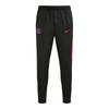 Nike Dri-FIT Soccer Zipper Print Sweat-Wicking Football Pants Men Pants II2790-010