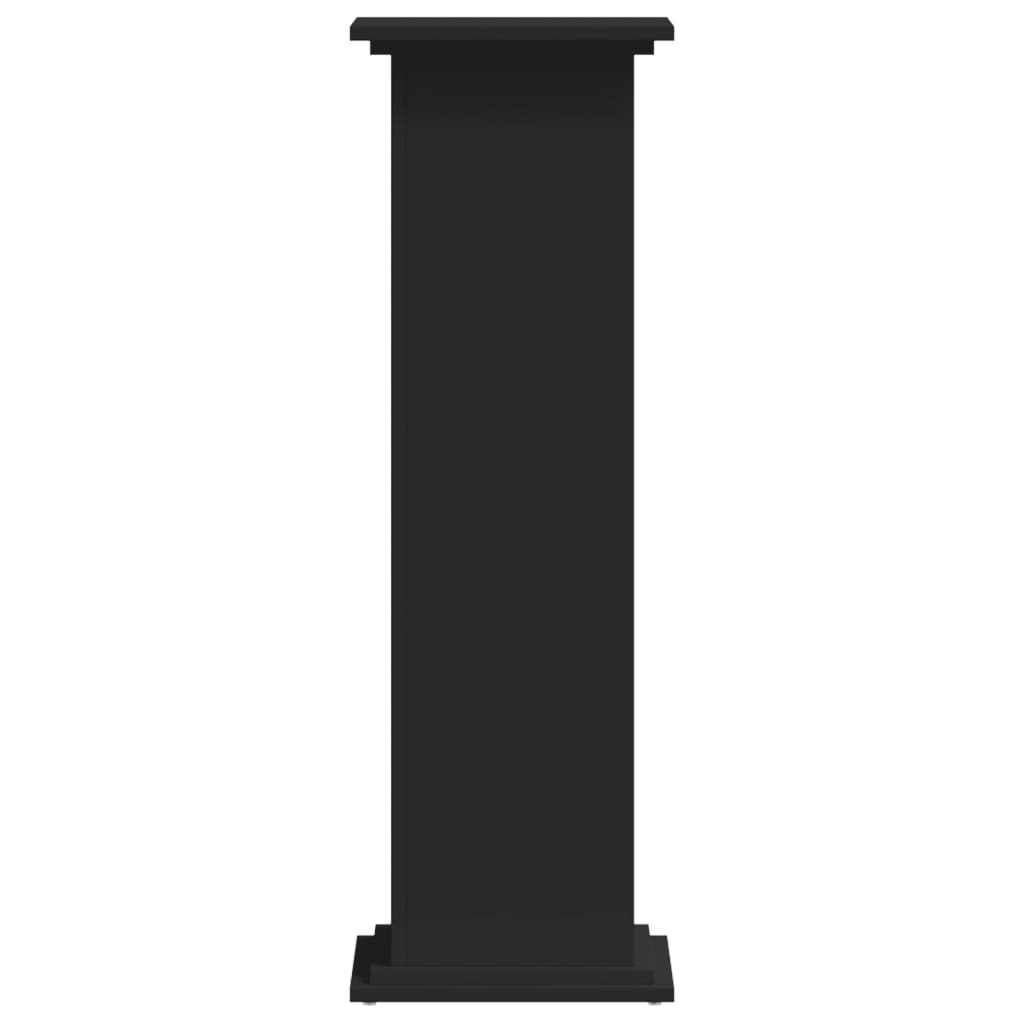 Entrance plant stand, wedding decoration flower basket arrangement, flower pot stand, living room decoration stand, speaker stand, 33x33x100cm