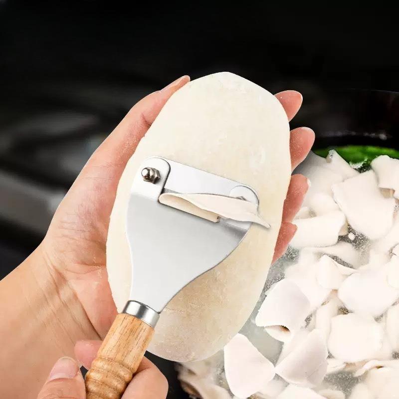 Foil Cutter, Zucchini Peeler, Pumpkin Skin Scraper, Radish Peeler, Sugar Cane Skin Scraper, Stainless Steel Cutter