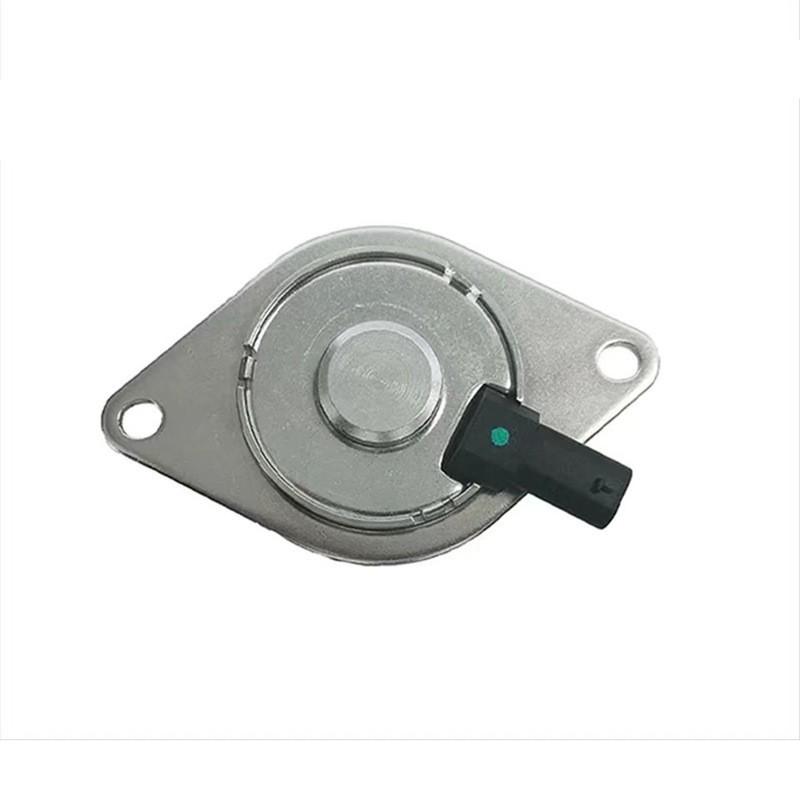Compatible Engine Oil Solenoid Valve for Buick, Cadillac, Opel, Chevrolet (Part: 55562223)