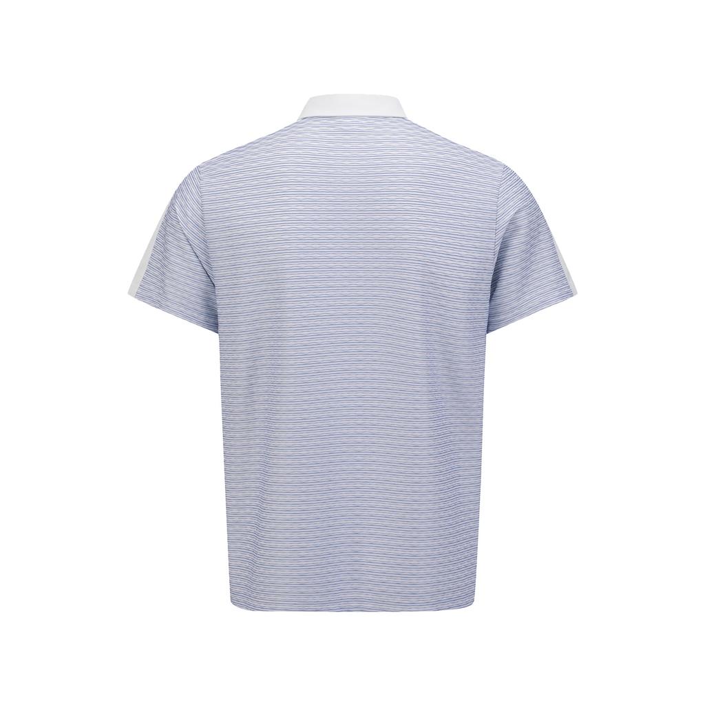 ANEW GOLF Men Cool Touch Sailor T-Shirt_Bl