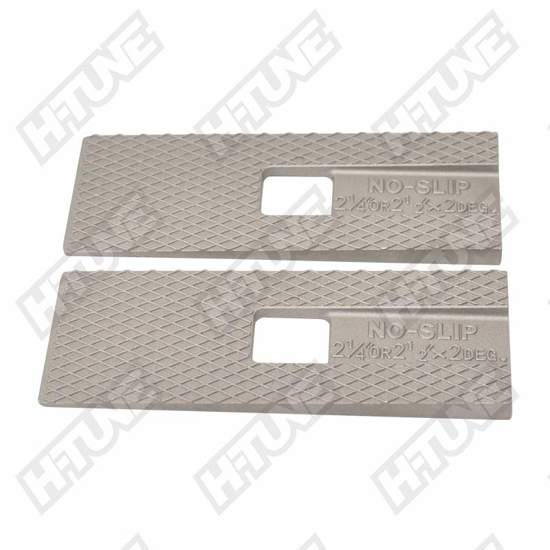 Universal Leaf Spring Caster Wedge Correction Kits No Slip 1 Degree / 2 Degree / 3 Degree / 4 Degree