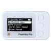 Flashiibo Pro NFC NFC Tag Emulator with Unlimited Automatic UID OLED Compatible with Games for Switch 1 and 2 Emulator, 3000+ Savings, Rewrites,