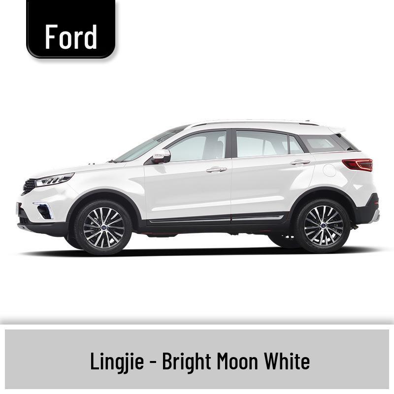 Ford Focus Elegant White Touch-Up Paint Pen for Car Repair