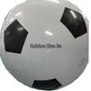 Giant Inflatable Kids' Bouncy Ball for Indoor & Outdoor Play
