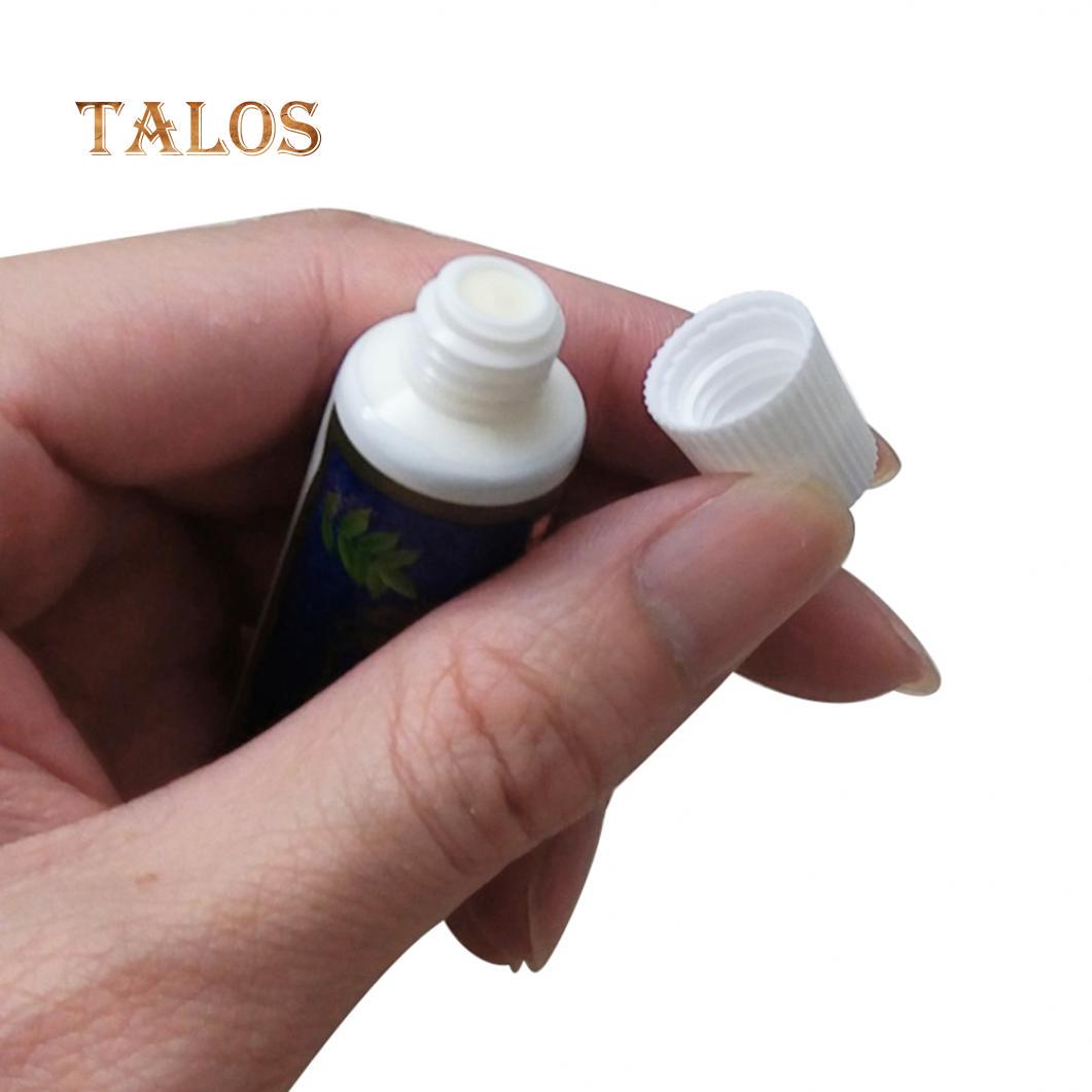 Натуральные травяные кремы для ухода за кожей — фото 4