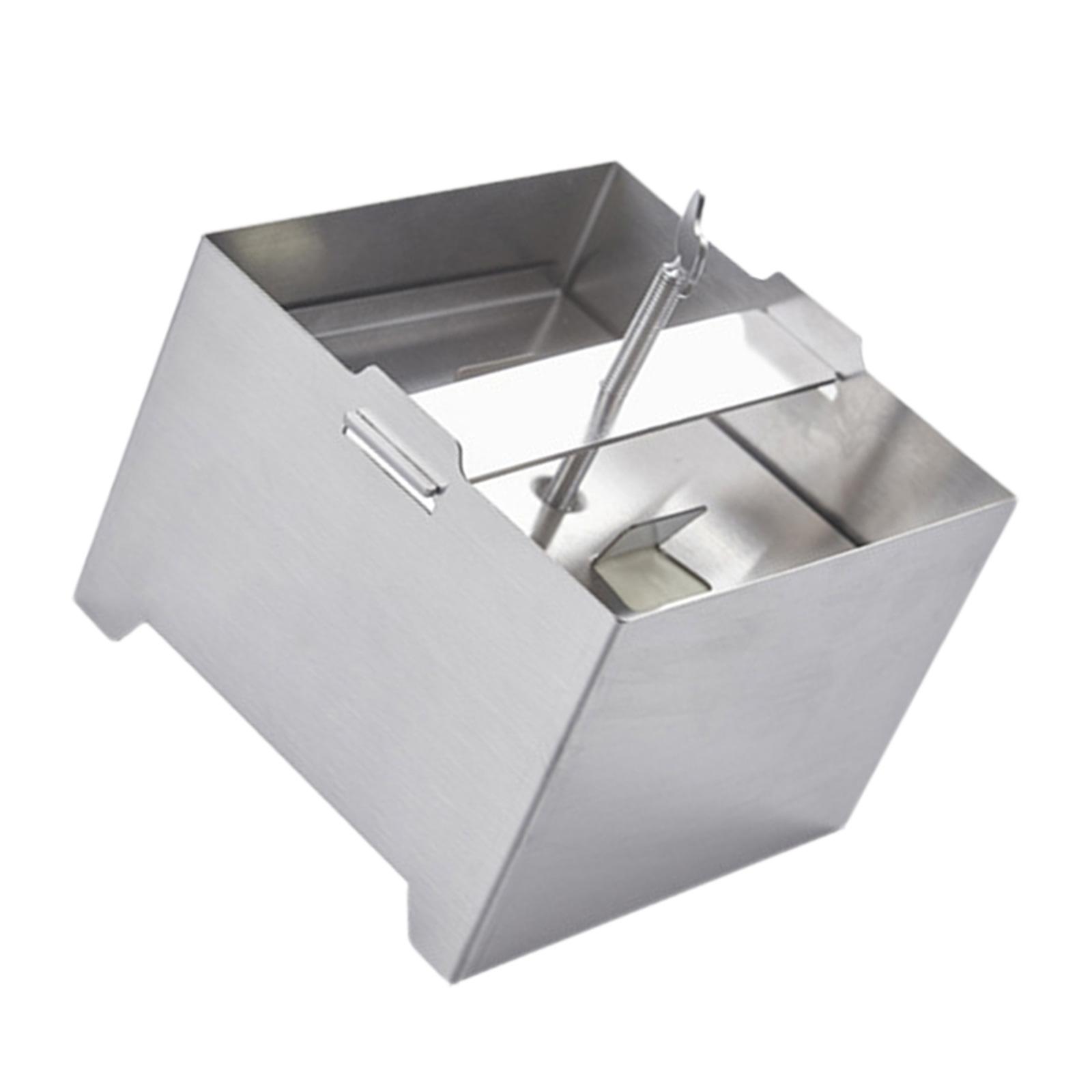 Easy to Use Paneer Press Machine Handmade Cheese Maker Suitable for Smooth Paneer Creation with Adjustable Pressure S