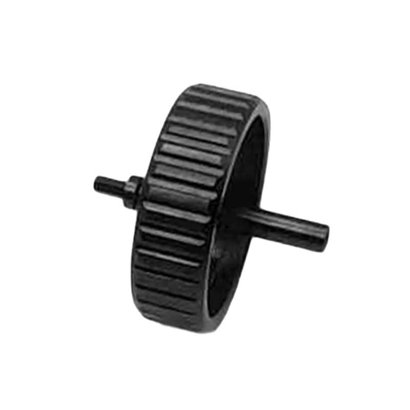 

Aluminum Alloy Mouse Pulley Scroll Wheel Mouse Rolling Wheel For Thunderobot ML903 Mouse Wheel