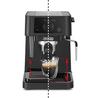 DeLonghi EC 235.BK Stilosa Coffee Machine