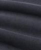GAINSBORO Pigment One-Pleat Wide Sweatpants_Midnight Blue