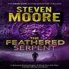 The Feathered Serpent by Steven Moore Paperback Book 9781036706821