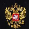 Comfortable Cotton Baseball Caps with Embroidery Russian Emblem for Travel and Leisure Event Women Men Unisex Sun Hat
