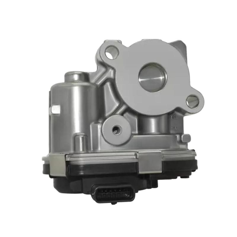 Ingenious-Engine Exhaust Gas Recirculation (EGR) Valve For Nissan ALTIMA QASHQAI X-TRAIL 2.5L 14710-5TA1C 14710-5TA0C EGR Valve